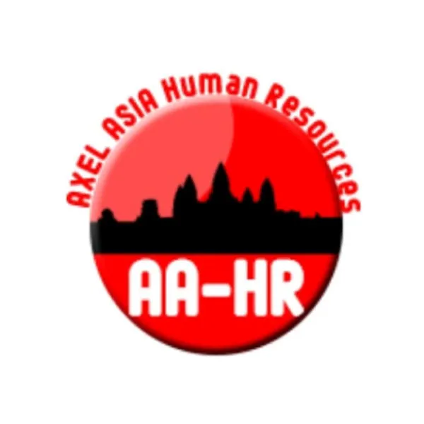 Axel Asia Human Resources Co.,Ltd ロゴ