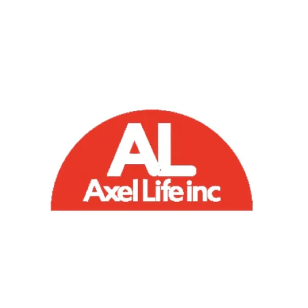 Axel Life株式会社 ロゴ