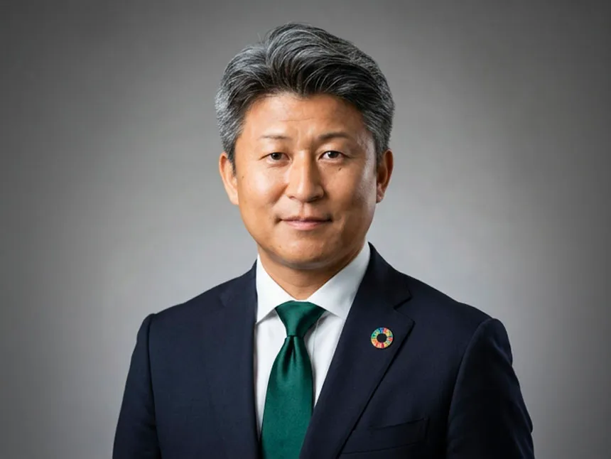 代表理事 山下 浩幸